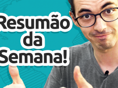 Resumão da Semana