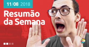 Resumão da Semana
