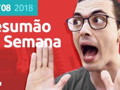 Resumão da Semana