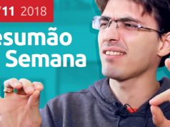 Resumão da Semana
