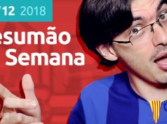 Resumão da Semana