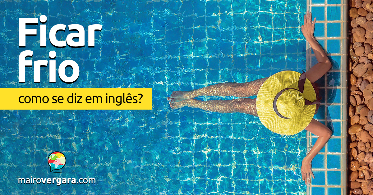 O que significa a gíria COOL em inglês?