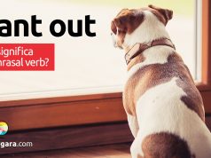 Want Out | O que significa este phrasal verb?
