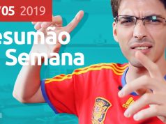 Resumão da Semana