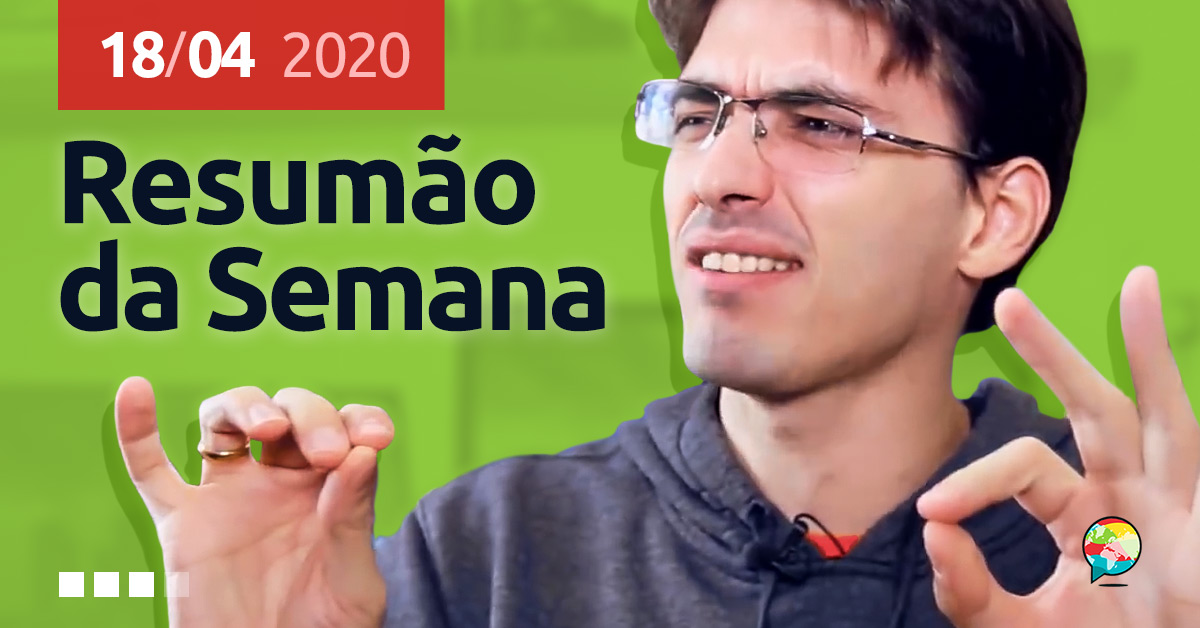 Textos Com Áudio #041 Is it raining - Mairo Vergara