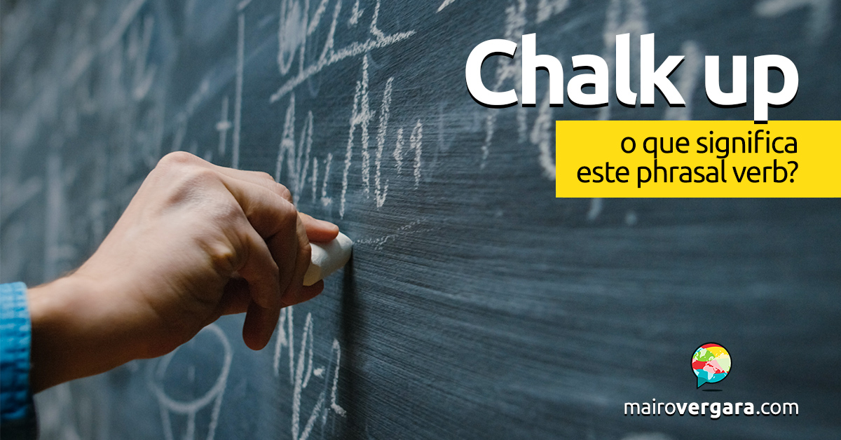 Shape Up O que significa este phrasal verb? - Mairo Vergara