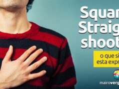 Square/Straight Shooter | O que significa esta expressão?