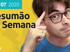 Resumão da Semana