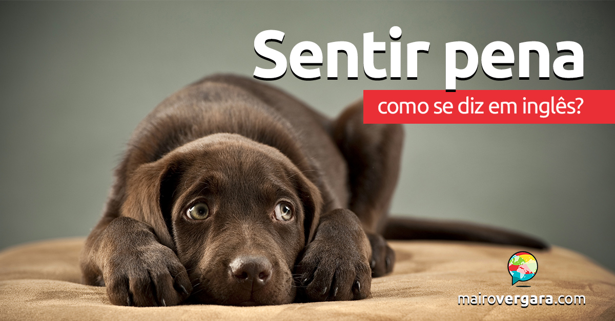 Como se diz “No Tempo Devido” em inglês? - Mairo Vergara