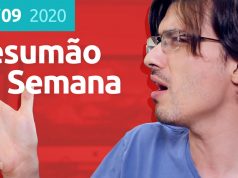 Resumão da Semana