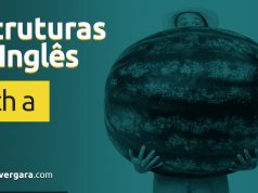 Estruturas do Inglês: Such A