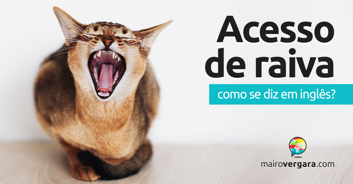 O que Roar significa em inglês? - Dicas de Inglês