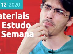 Materiais de Estudo da Semana