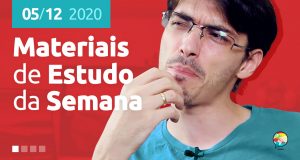 Materiais de Estudo da Semana