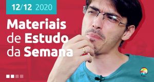 Materiais de Estudo da Semana