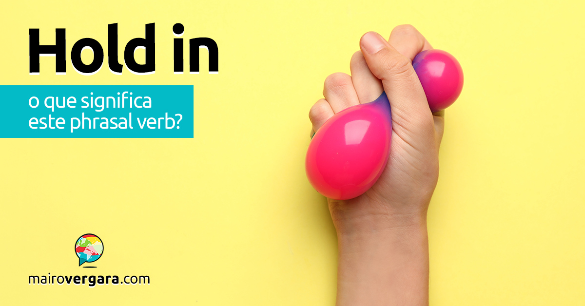 Warm To O que significa este phrasal verb? - Mairo Vergara