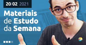 Materiais de Estudo da Semana