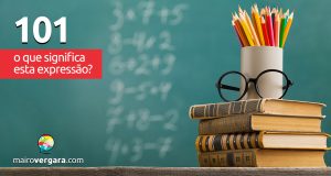 101 | O que significa esta expressão?