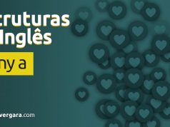 Estruturas do inglês: Many A