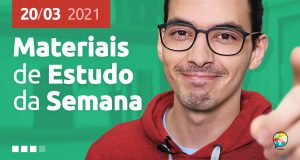 Materiais de Estudo da Semana