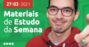 Materiais de Estudo da Semana