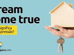 Dream Come True | O que significa esta expressão?