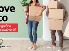 Move Into | O que significa este phrasal verb?