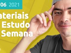 Materiais de Estudo da Semana
