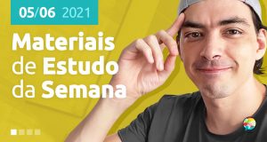 Materiais de Estudo da Semana