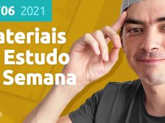 Materiais de Estudo da Semana