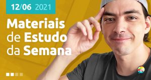 Materiais de Estudo da Semana