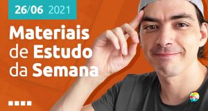 Materiais de Estudo da Semana