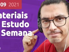 Materiais de Estudo da Semana