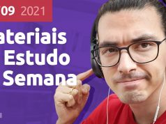 Materiais de Estudo da Semana