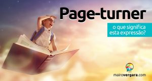 Page-turner | O que significa esta expressão?