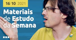 Materiais de Estudo da Semana