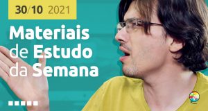 Materiais de Estudo da Semana