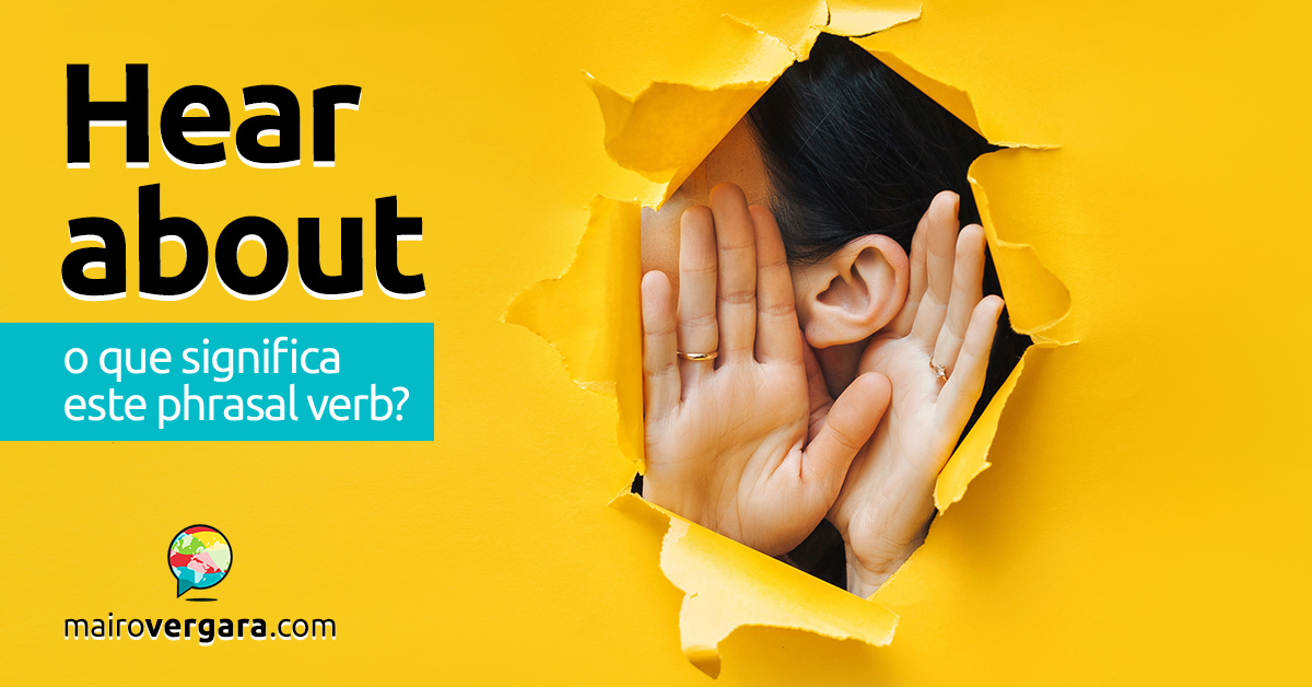 Throw Out │ O que significa este phrasal verb? - Mairo Vergara