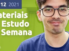 Materiais de Estudo da Semana