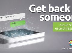 Get Back To Someone | O que significa este phrasal verb?
