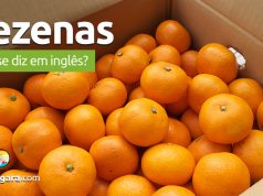 Como se diz “Dezenas” em inglês?