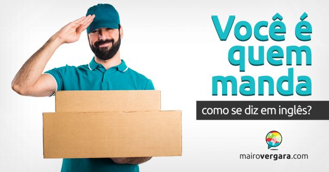 Como se diz 