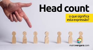 Head Count | O que significa esta expressão?