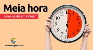 Como se diz Estar Arrasando em inglês? - Mairo Vergara