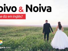 Como se diz “Ficar/Estar Noivos” em inglês?