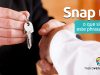 Snap Up | O que significa este phrasal verb?