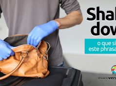 Shake Down │ O que significa este phrasal verb?