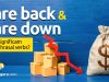 Pare Back e Pare Down | O que significam estes phrasal verbs?