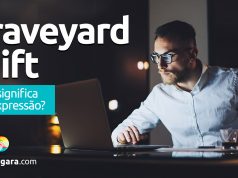 Graveyard Shift │ O que significa esta expressão?