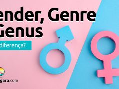 Qual é a diferença entre Gender, Genre e Genus?